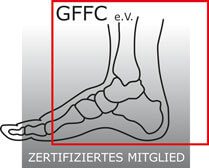 Gesellschaft für Fuß- und Sprunggelenkchirurgie e.V.